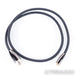 Audioquest Yukon XLR to RCA cable; Single 1m Interconnect