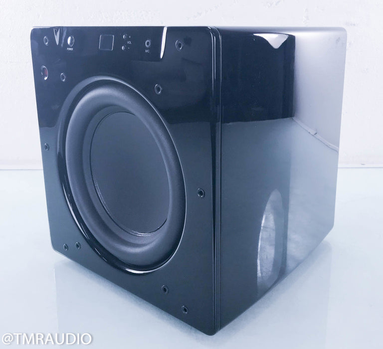 Velodyne Optimum 10 BG 10" Powered Subwoofer