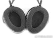 HiFiMan Edition X Planar Magnetic Headphones; Upgraded LQi Cable