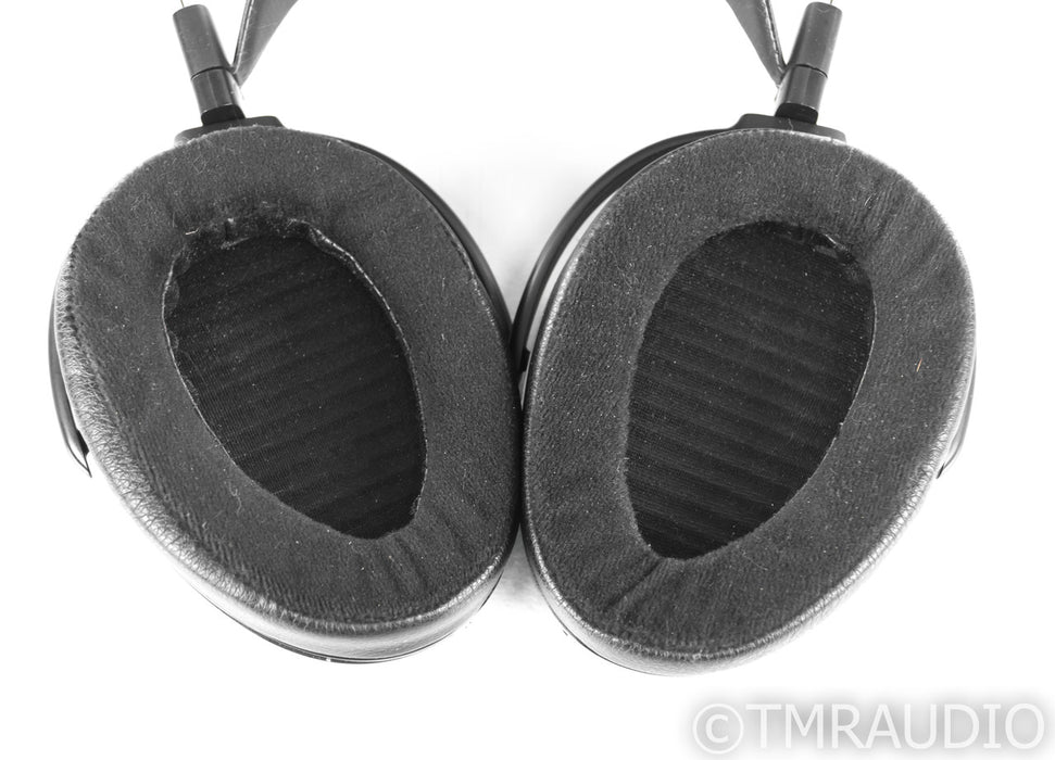 HiFiMan Edition X Planar Magnetic Headphones; Upgraded LQi Cable