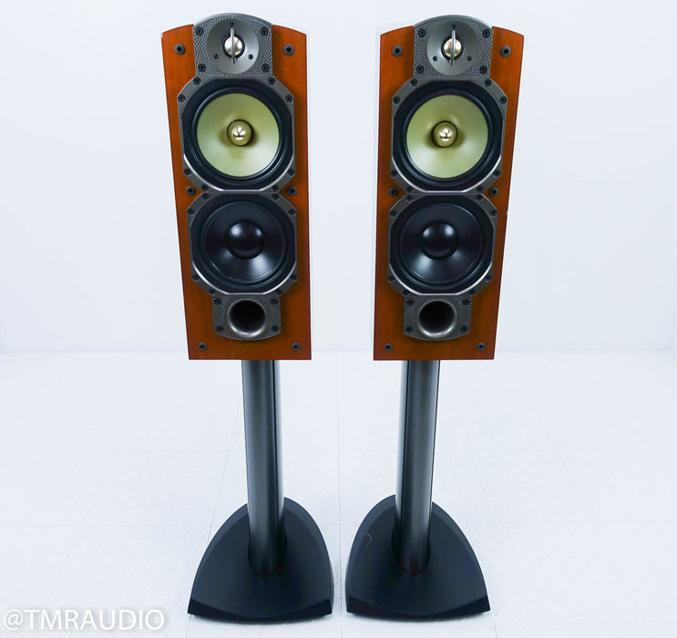 Paradigm Signature S4 Bookshelf Speakers