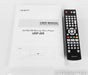 Oppo UDP-205 Universal 4K Blu-Ray Player; BDP205; UHD