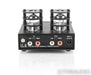 Pro-Ject Tube Box S2 MM / MC Tube Phono Preamplifier