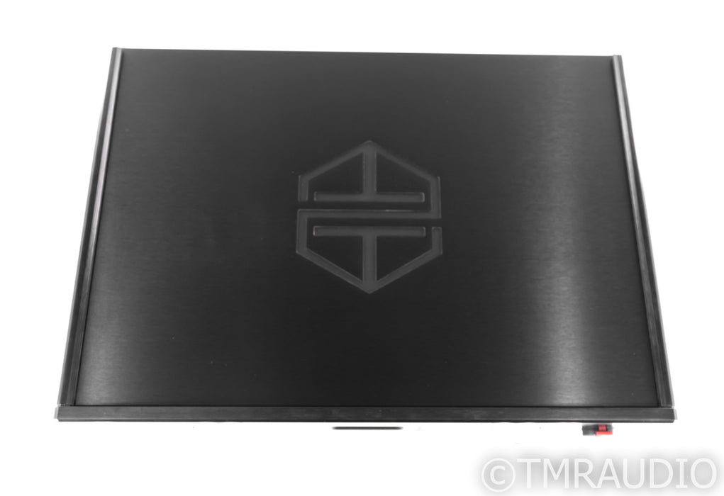 Vinnie Rossi LIO Stereo Integrated Amplifier; Preamplifier; MM/MC Phono