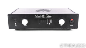 Vinnie Rossi LIO Stereo Integrated Amplifier; Preamplifier; MM/MC Phono