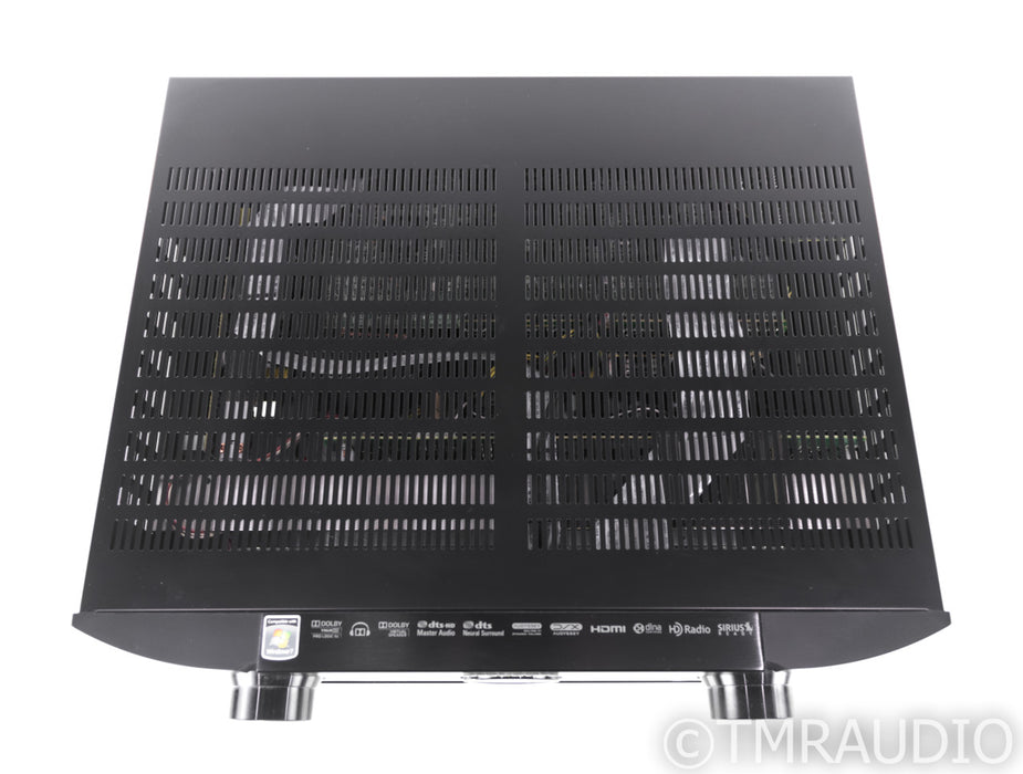 Marantz AV7005 7.1 Channel Home Theater Processor; AV-7005; Remote
