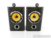 B&W Silver Signature 25 Bookshelf Speakers
