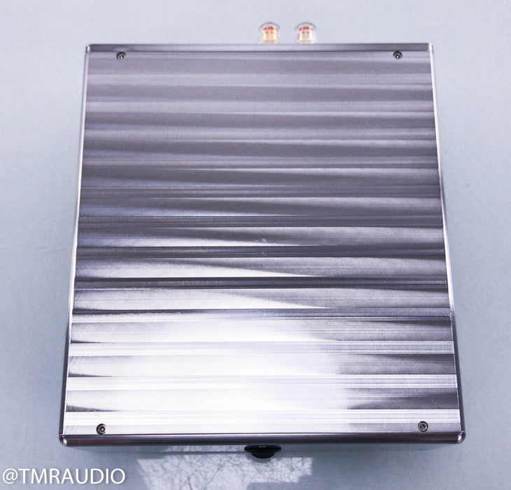 Emerald Physics 100.2 SE Stereo Power Amplifier
