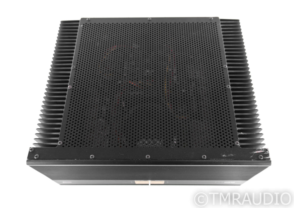 Adcom GFA 5802 Stereo Power Amplifier