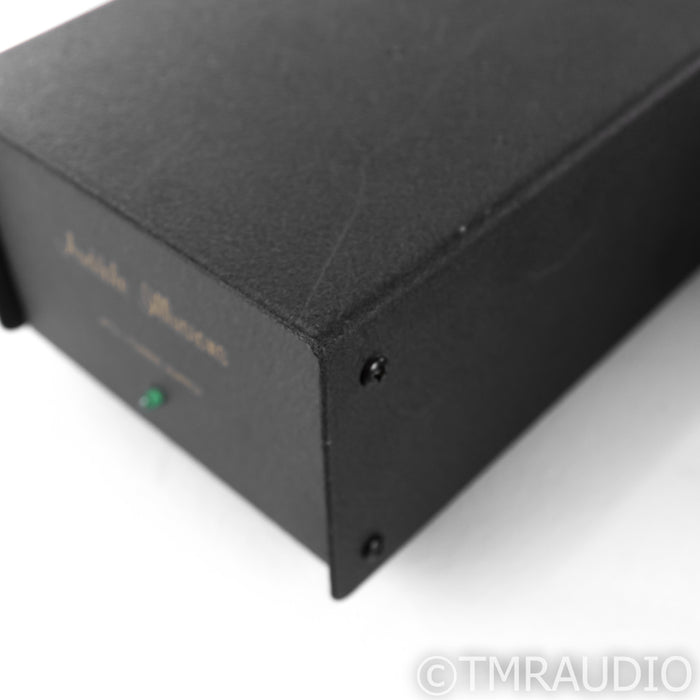 Audible Illusions Modulus 3 Stereo Tube Preamplifier; MM Phono