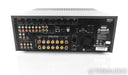 Arcam FMJ AVR850 7.1 Channel Home Theater Receiver; AVR-850; Remote