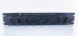 Spatial Coherence TVA-1 Vintage Stereo Preamplifier