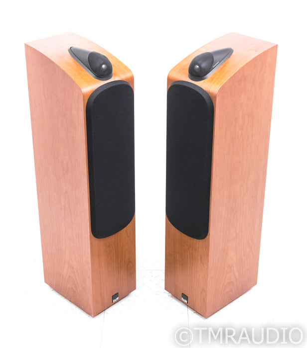B&W 704 Floorstanding Speakers