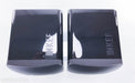 KEF LS50 Bookshelf Speakers