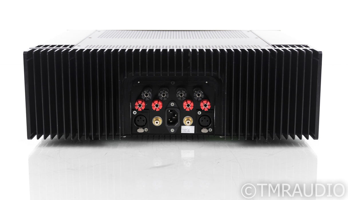 Chord SPM 1200B Stereo Power Amplifier; SPM1200-B
