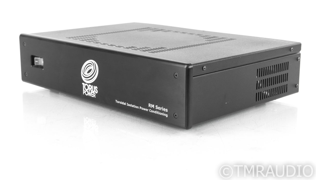 Torus Power RM15 AC Power Line Conditioner; RM-15