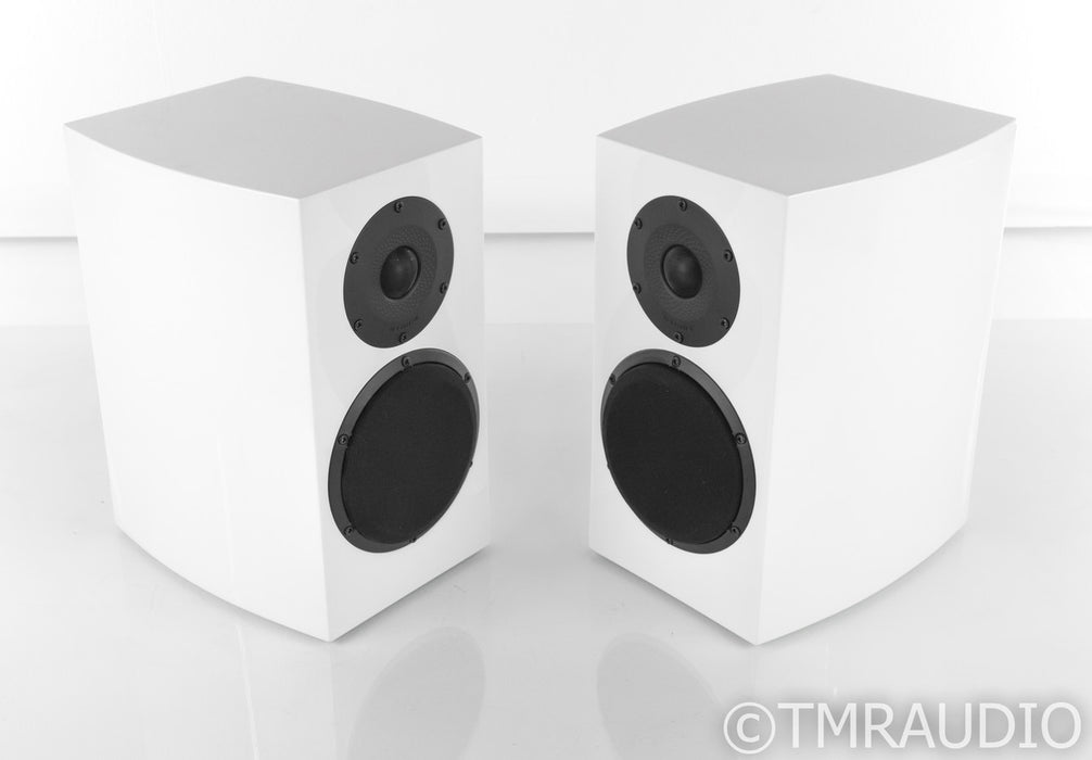 Atohm GT1-DV Devialet Special Edition Bookshelf Speakers