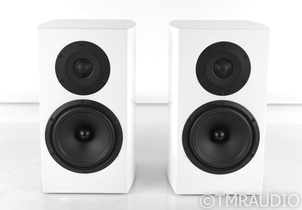 Atohm GT1-DV Devialet Special Edition Bookshelf Speakers