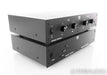 Marchand Electronics XM126-2 2-Way Balanced Active Tube Crossover