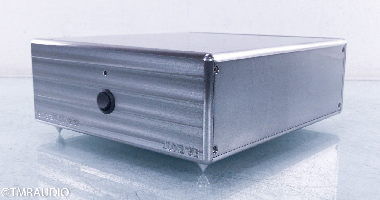 Emerald Physics 100.2 SE Stereo Power Amplifier