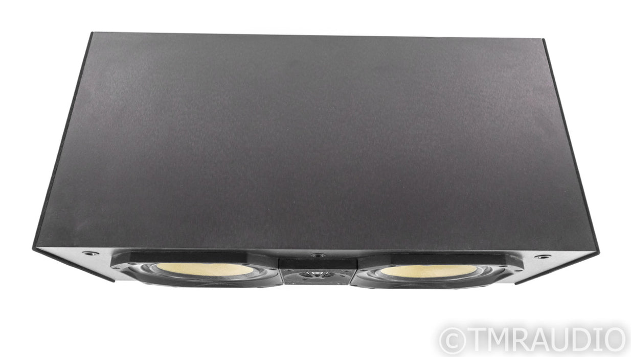 Paradigm Studio CC v.2 Center Channel Speaker; Brushed Graphite; V2
