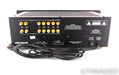 Audio Research LS7 Stereo Tube Preamplifier; LS-7; Black