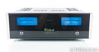 McIntosh MC152 Stereo Power Amplifier; MC-152