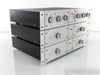 Melos MA-333 Plus Tube Line and Phono Preamplifiers