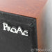 Proac Tablette 50 Bookshelf Speakers; Red Mahogany Pair