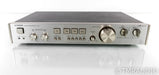 Luxman C-02 Vintage Stereo Preamplifier; C02; MM / MC Phono