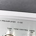 Luxman C-02 Vintage Stereo Preamplifier; C02; MM / MC Phono