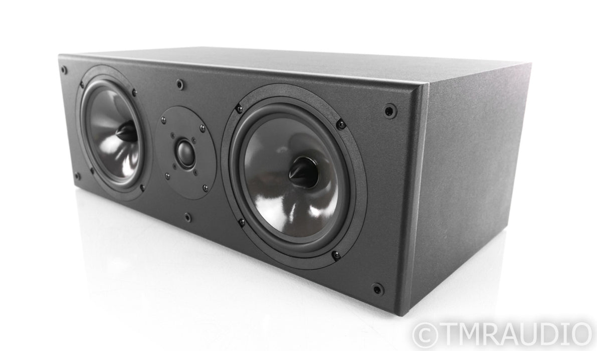 Ascend Acoustics CMT-340c Signature Edition Center Channel Speaker; CMT340 SE