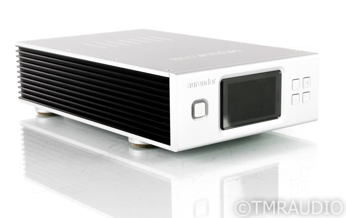 Aurender X100L Network Server / Streamer; X-100L; 6TB HDD