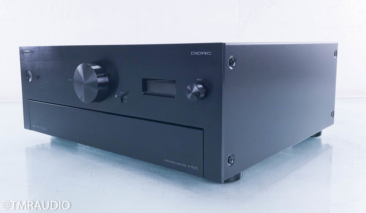 Onkyo A-9070 Stereo Integrated Amplifier