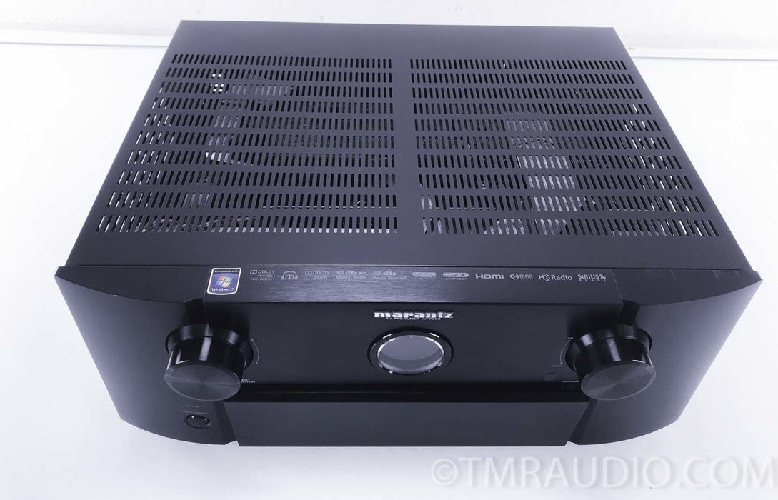 Marantz AV7005 7.1 Channel Home Theater Processor
