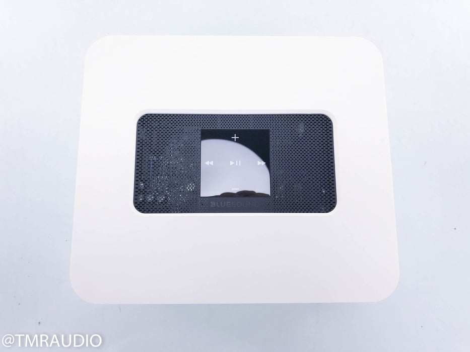 Bluesound Vault 2 Network Music Streamer / CD Ripper