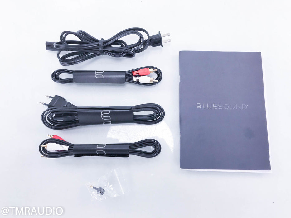 Bluesound Vault 2 Network Music Streamer / CD Ripper