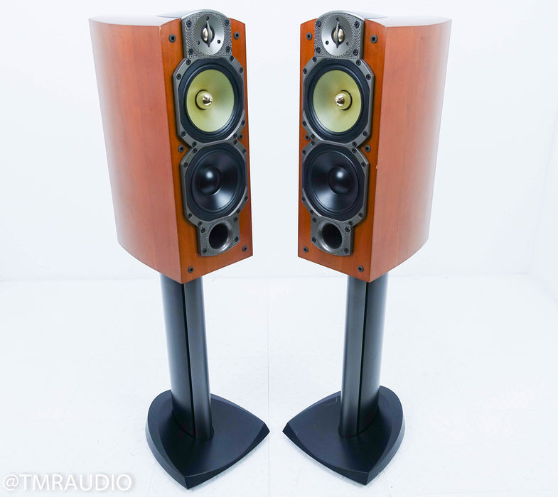 Paradigm Signature S4 Bookshelf Speakers