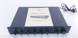 Spatial Coherence TVA-1 Vintage Stereo Preamplifier