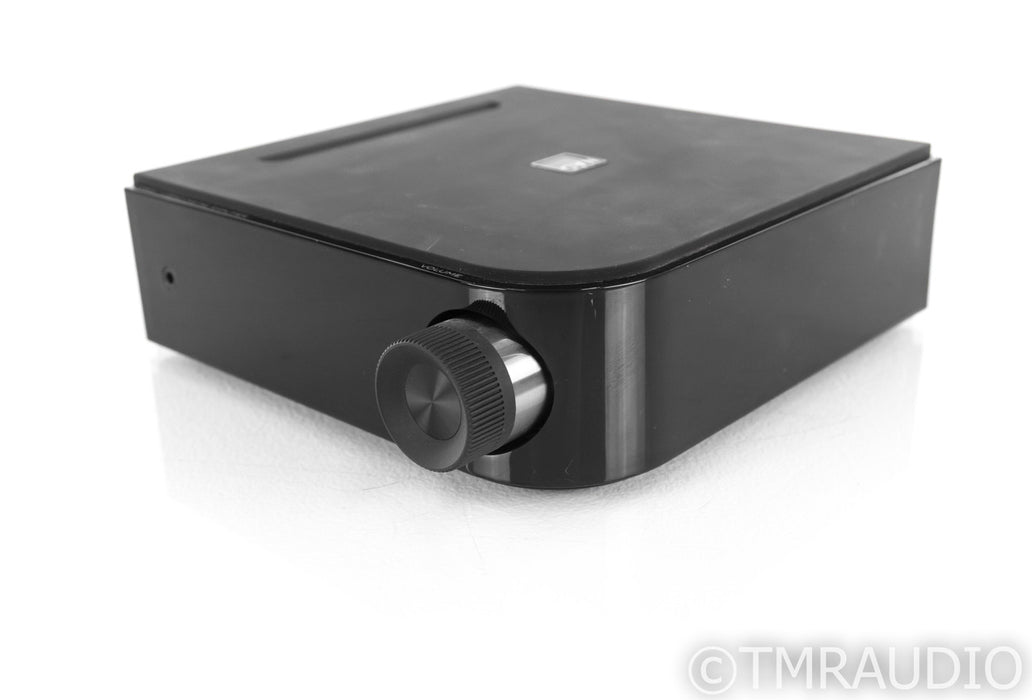 NAD D3020 Stereo Integrated Amplifier / DAC; D-3020