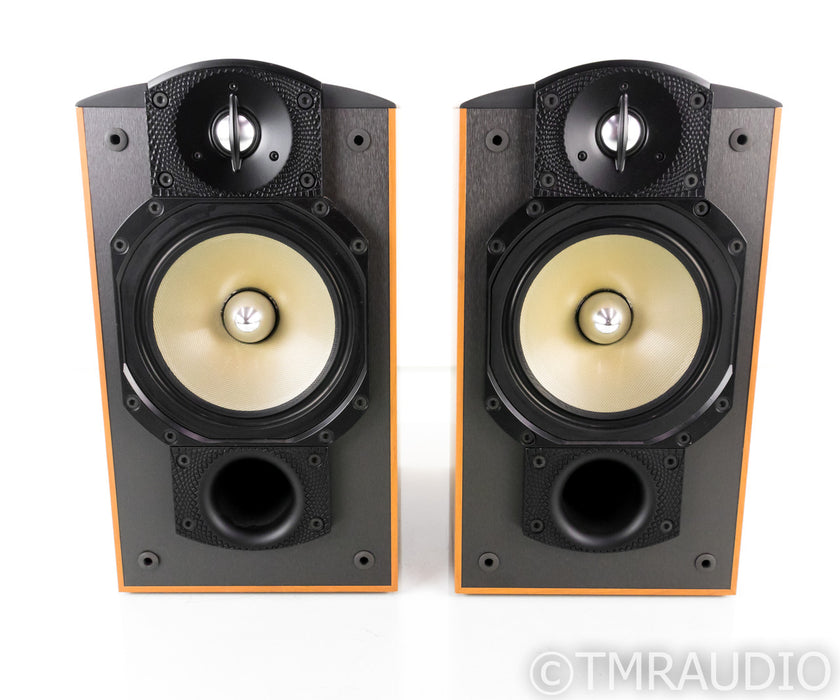 Paradigm Studio 20 v.3 Bookshelf Speakers