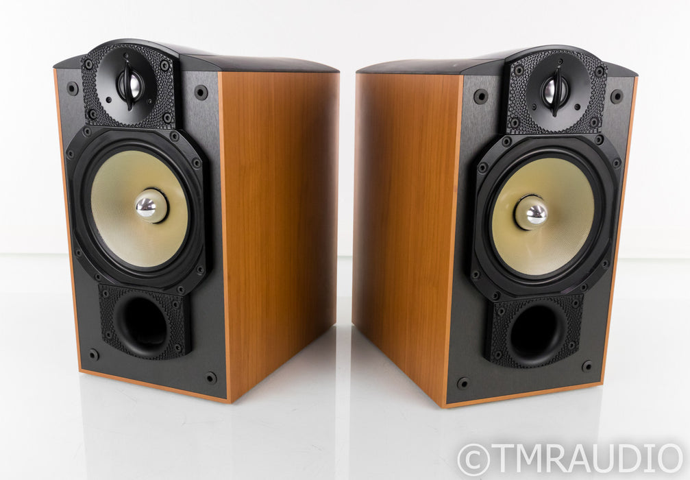 Paradigm Studio 20 v.3 Bookshelf Speakers