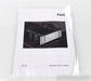Pass Labs XA25 Stereo Power Amplifier; XA-25
