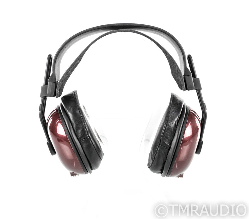 MrSpeakers Alpha Dog Over-Ear Headphones