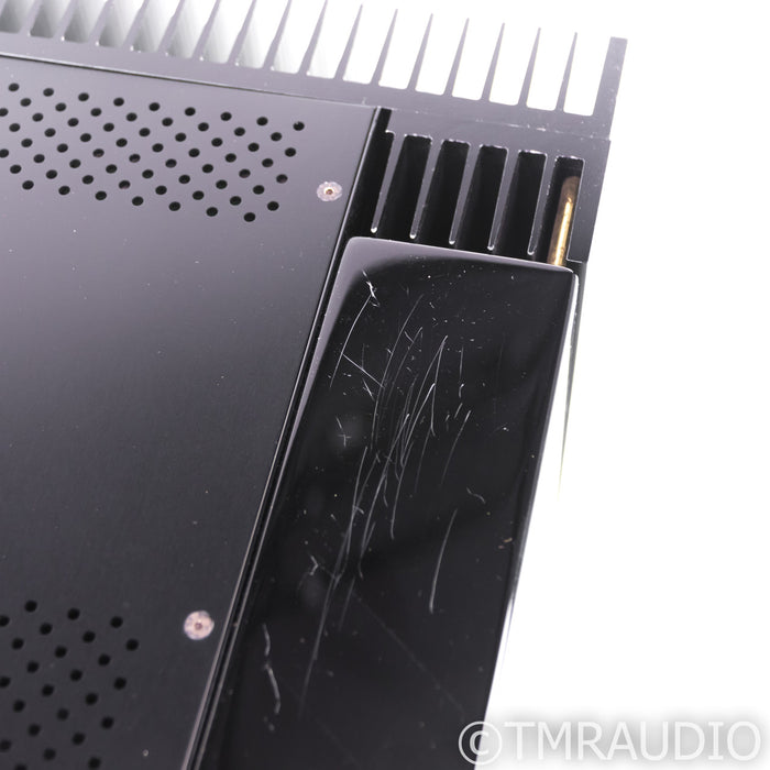 Chord SPM 1200B Stereo Power Amplifier; SPM1200-B