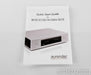 Aurender X100L Network Music Server; X-100L; 6TB Storage