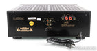 Luxman M-117 Stereo Power Amplifier; M117