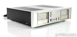Luxman M-02 Vintage Stereo Power Amplifier; M02; 110V