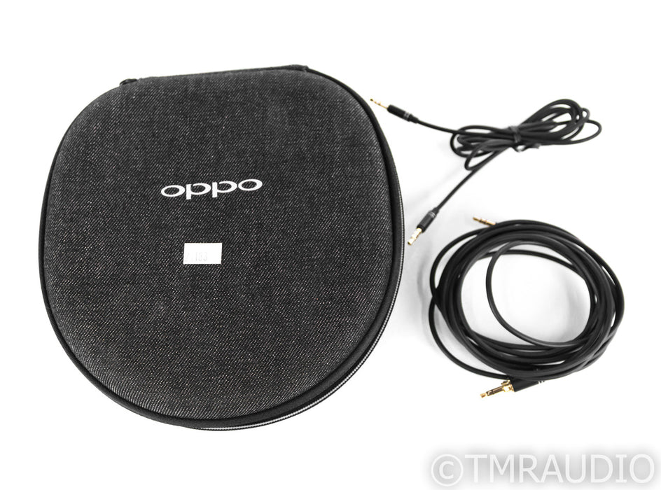 Oppo PM-3 Planar Magnetic Headphones; PM3