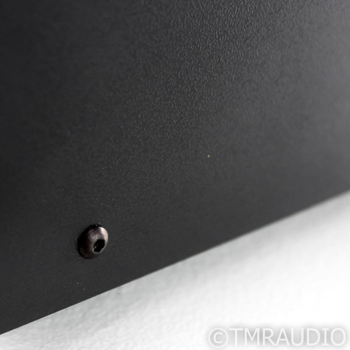 Weiss DAC2 DAC; D/A Converter; DAC-2; Firewire